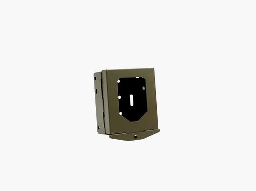 Stahlgehäuse passend für Seissiger Special-Cam LTE