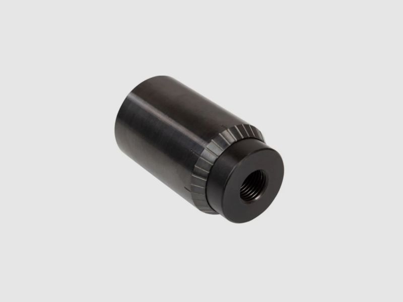 FX Harmonic Barrel Tuner | 1/2 UNF, Bild 3 von 6