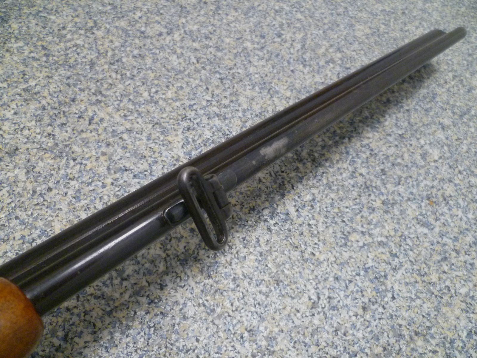 Bockbüchsflinte Heym Mod. 22 F .222 Rem.Mag. & 16/70