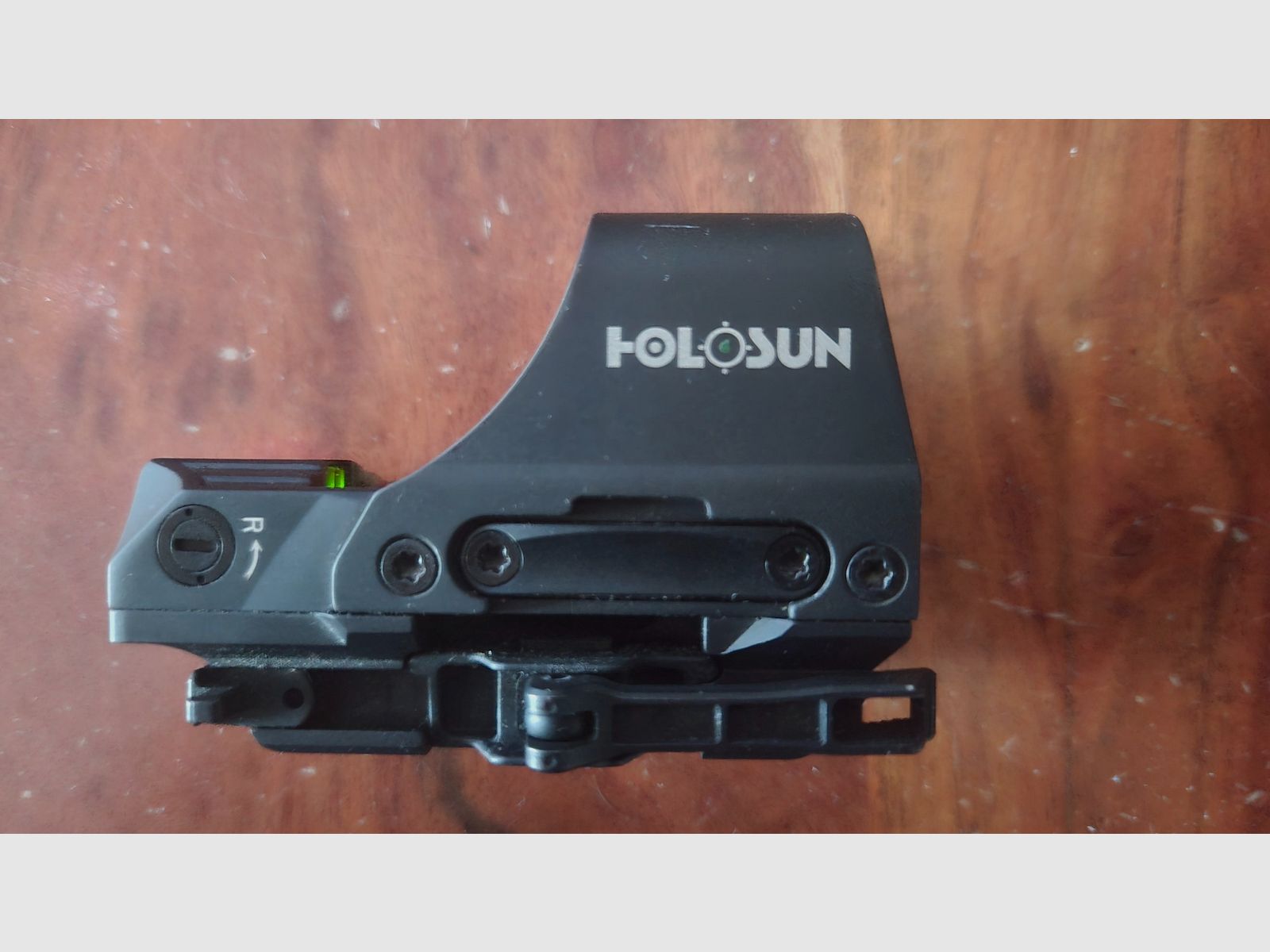 HOLOSUN HE510C-GR