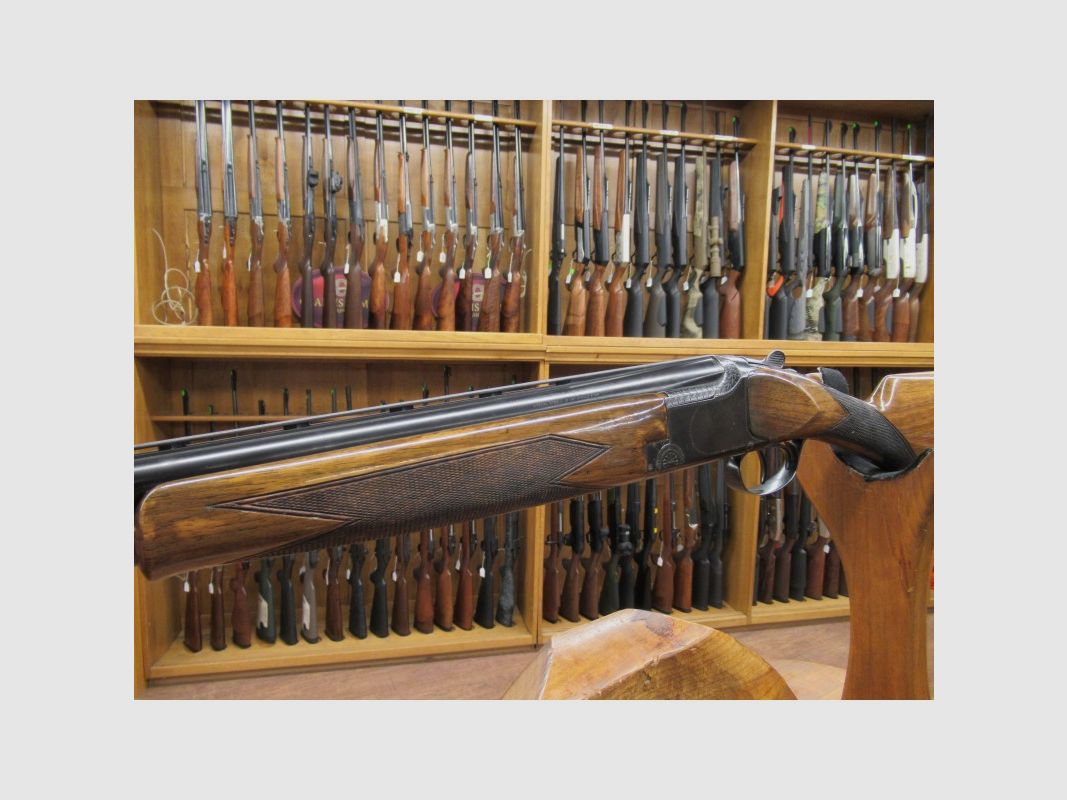 BROWNING B25 1972 12/70 używany, zdjęcie 5 z 5