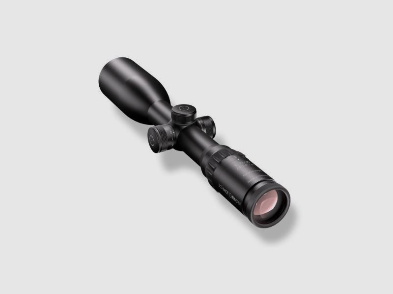 Schmidt & Bender 3–12x50 Zenith Universal Scope Hunting