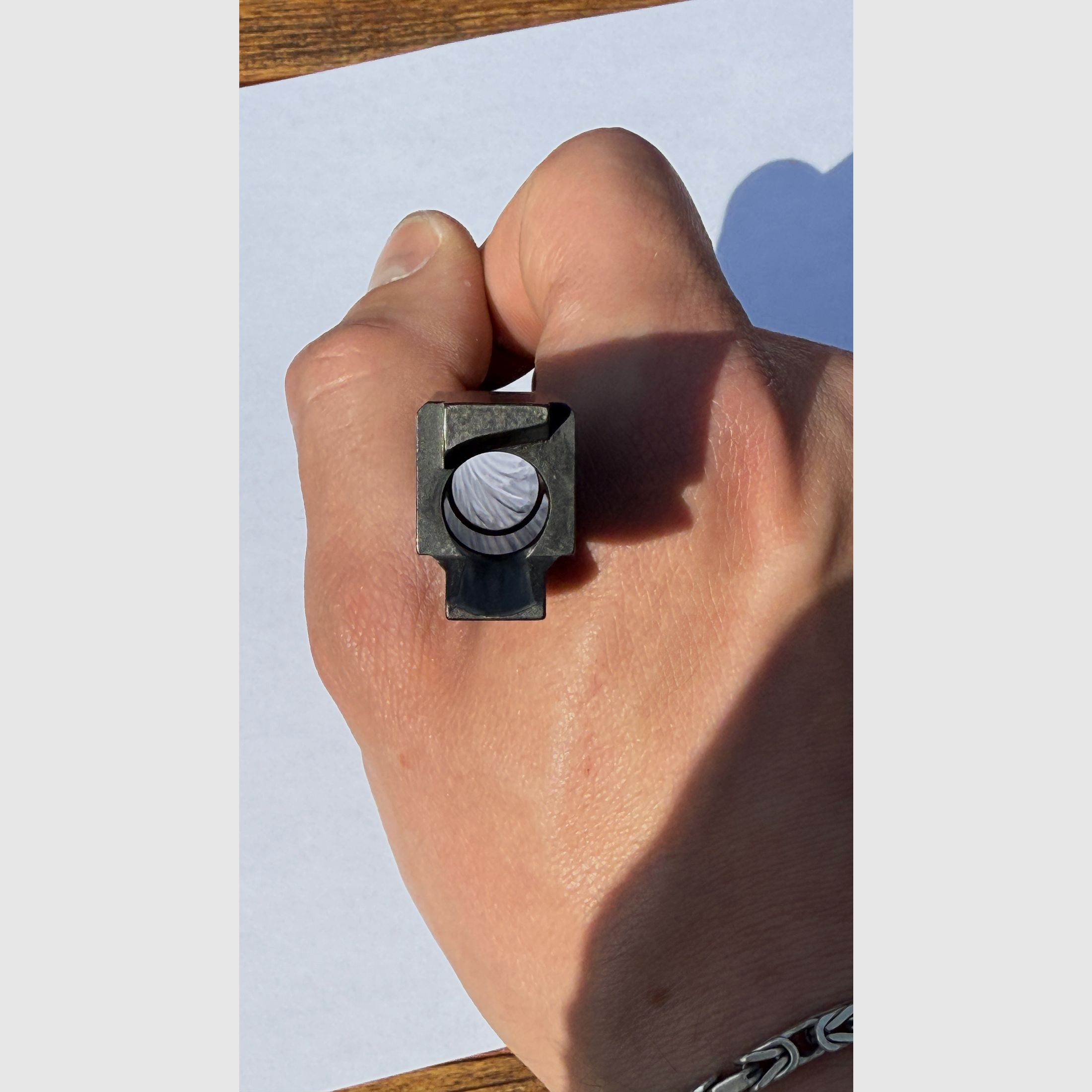 Glock 17L incl. accessories