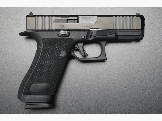 Glock 45 Gen6 OR