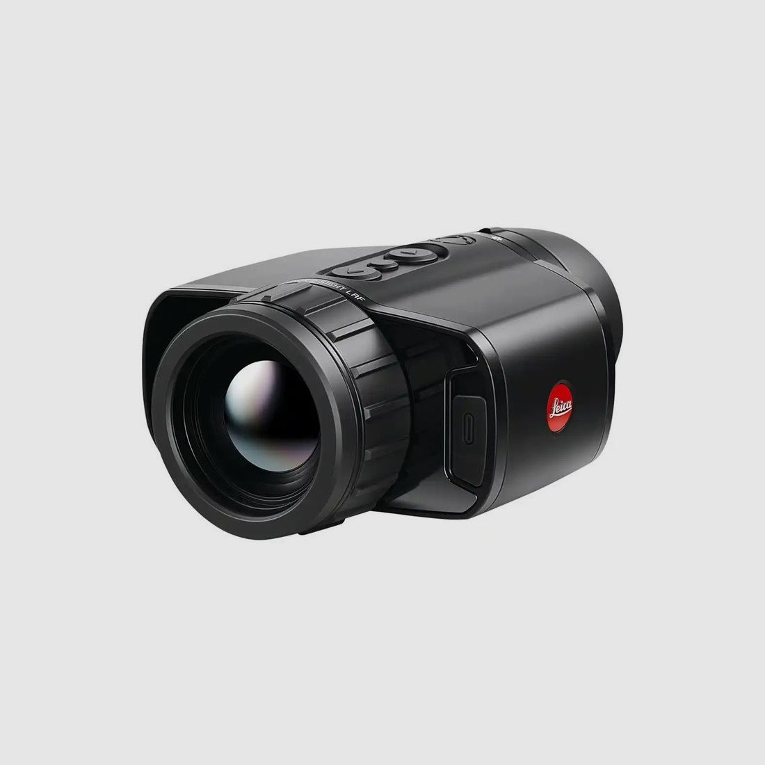 Leica Calonox Sight II LRF thermisch - Aufsatz, Bild 2 von 3