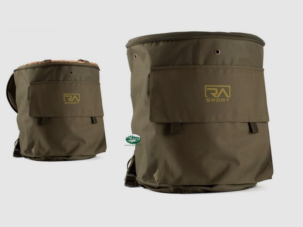 RA SPORT Gerla Pilze groß 30 Lt RNG-2