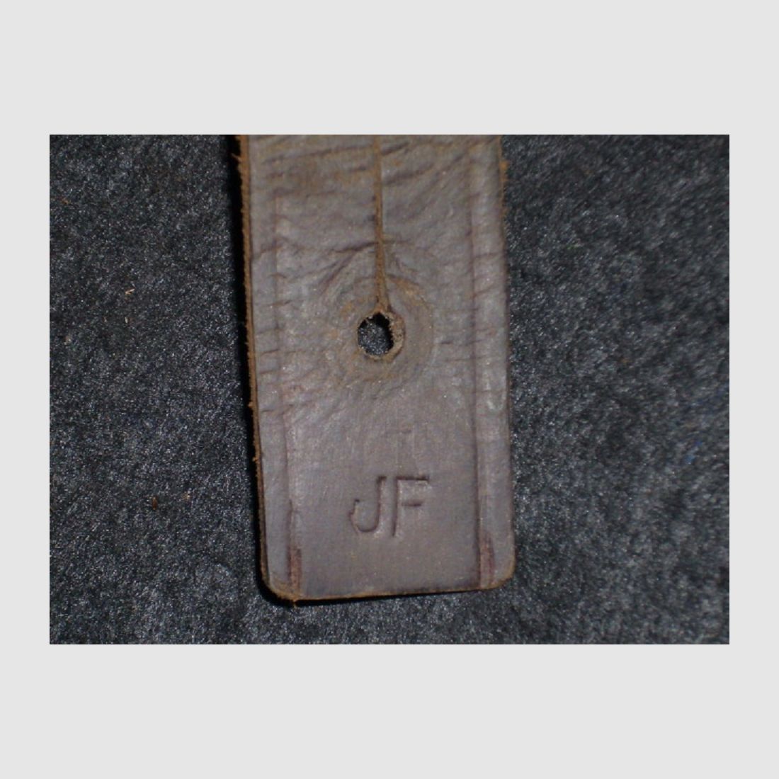 G98 Gewehrriemen, Bild 3 von 3