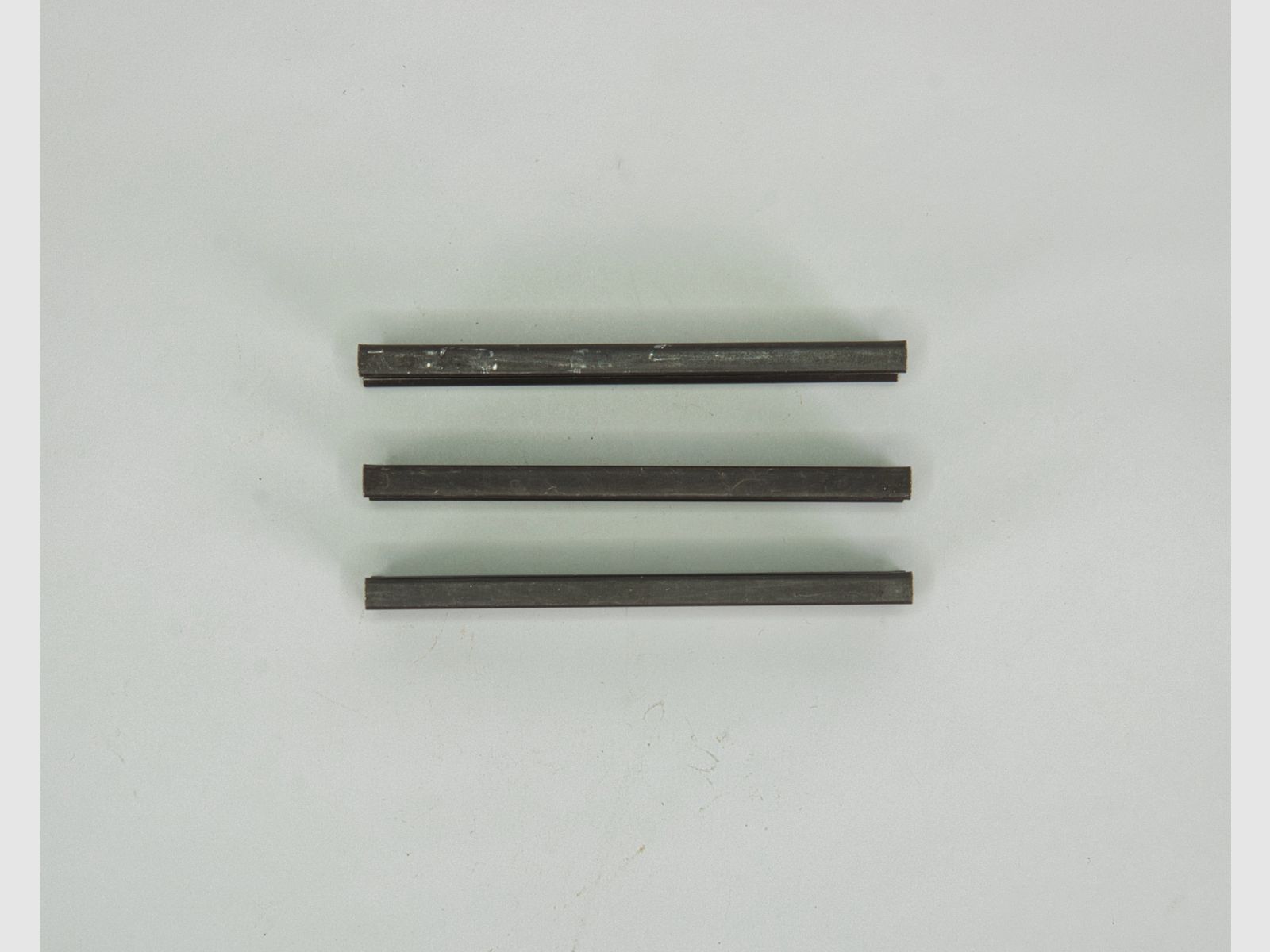 3 paski ładunkowe do pistoletu Steyr M1912