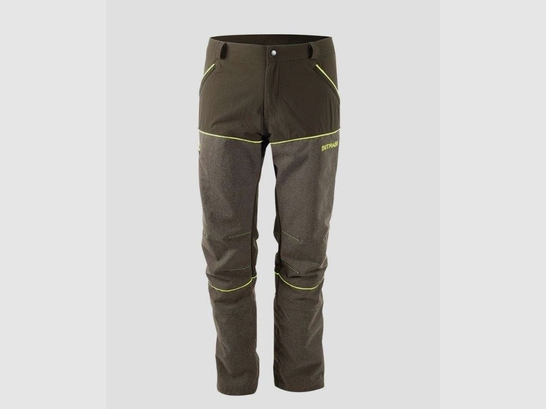 BITRABI Kevlar Pants Giove Plus