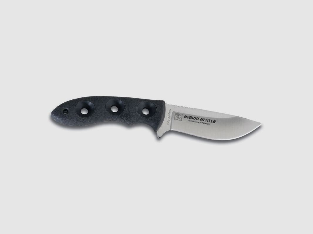 OUTDOOR EDGE Hybrid Hunter Messer