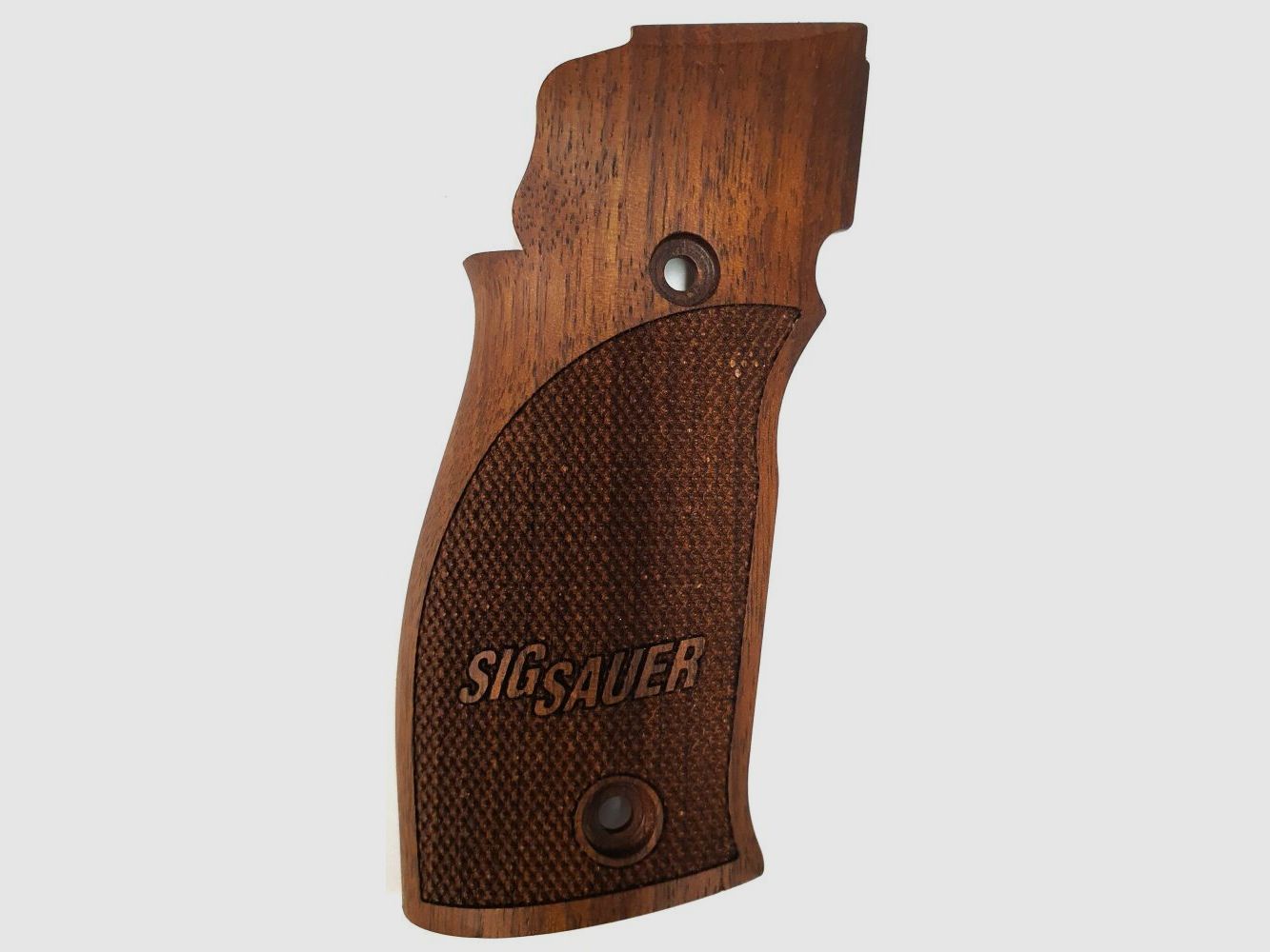 KN-NILL grippanelen NILL voor SIG P226 X5 X-Five, hout