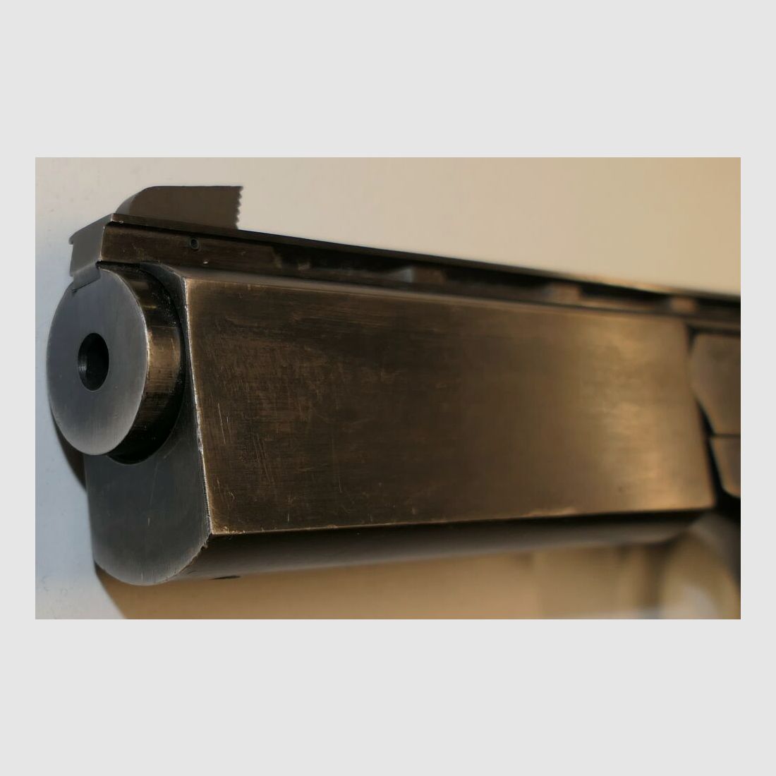 FN Modell 150 Match