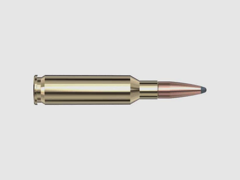 .308 Win. Hornady Custom International Interlock 180grs., Bild 2 von 2