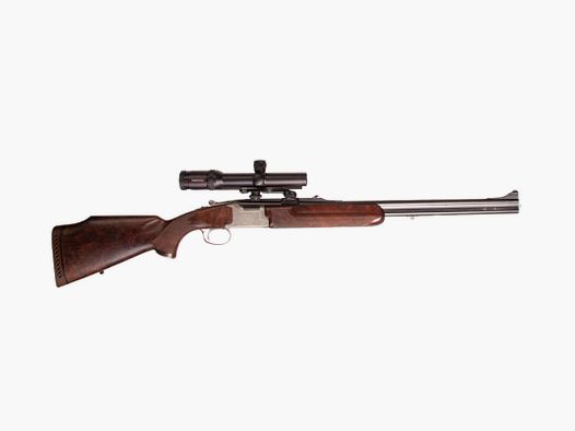 Winchester Grand European