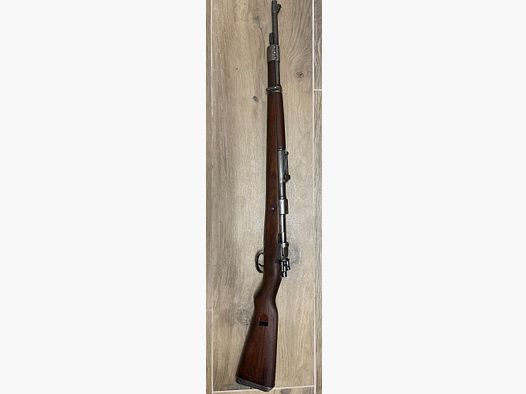 Mauser K98