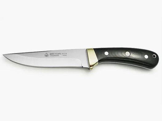 PUMA IP moose, micarta (discontinued model)