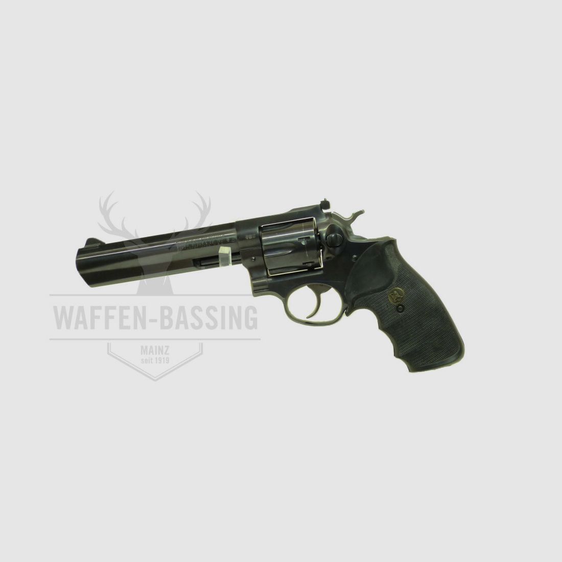 Ruger GP100
