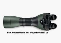 Moduł okularowy SWAROVSKI BTX