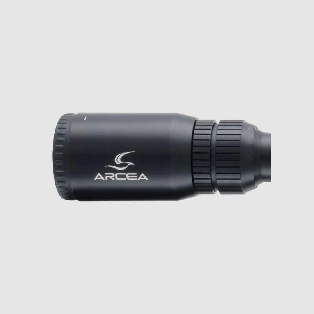 Zielfernrohr Arcea 3-12x44 - 25,4mm - Beleuchtetes Absehen. Frontfokus, Bild 6 von 24