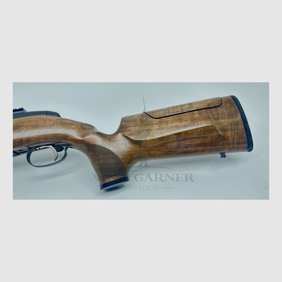 Steyr Mannlicher Mod. CL II * Kal. .243 Win., Bild 5 von 10
