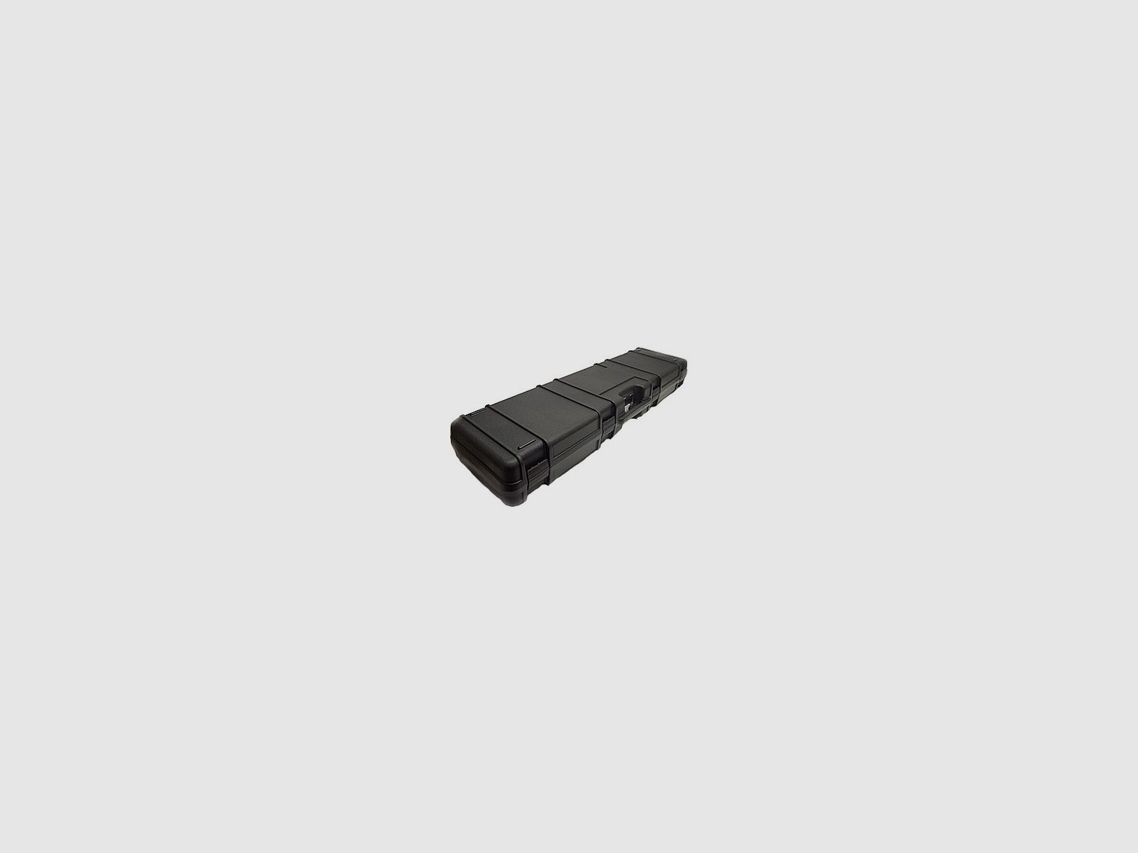 Waffenkoffer für Büchse in ABS 118x33x14 cm, Bild 1 von 5