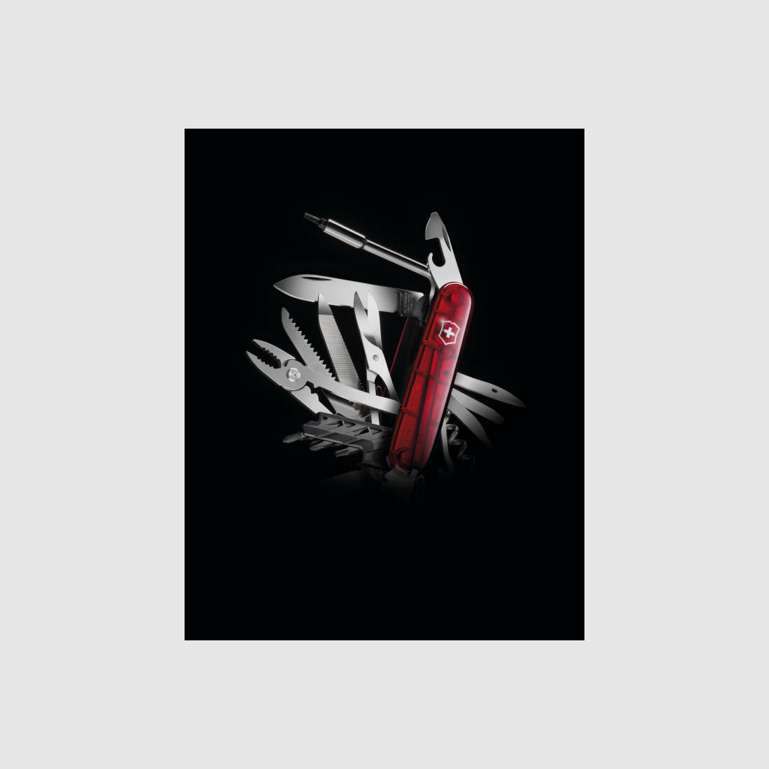Victorinox CyberTool 41