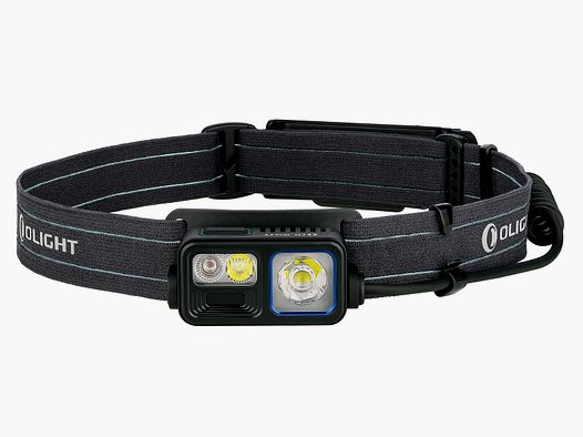 Torcia frontale OLIGHT Array 2S