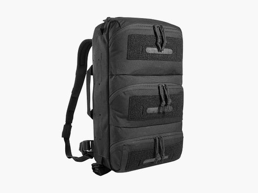 Tasmanian Tiger Tasmanian Tiger Plecak Medyczny Modułowy Medic Combat Pack 18 L - Czarny