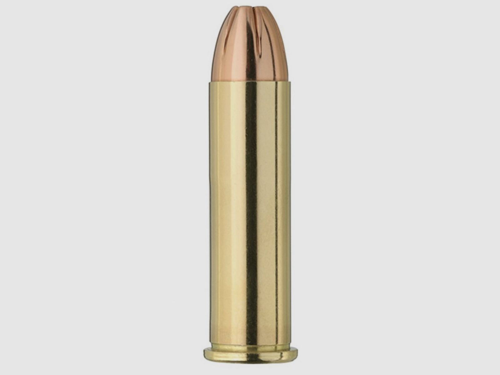 GECO 2319117 .357 Mag. Hexagon 11,7 g 180 gr Revolvermunition
