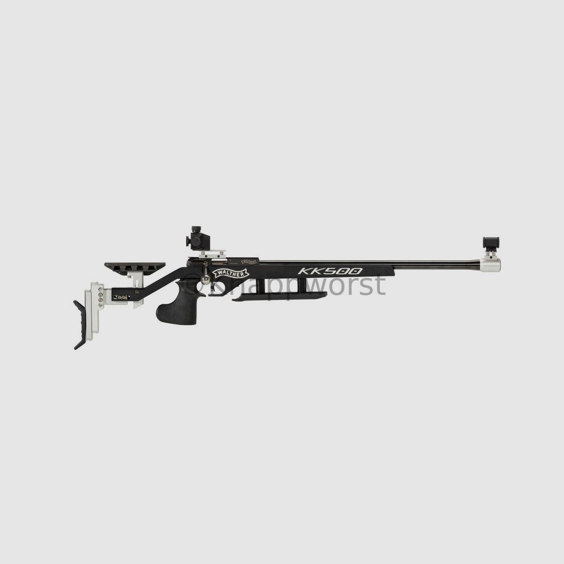 Walther Walther KK 500 Blacktec