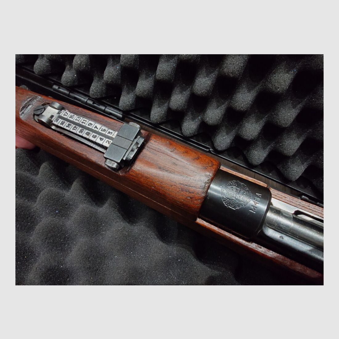 Zastava Preduzece M 48 A