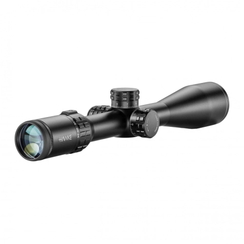 Zielfernrohr Hawke Frontier 30 4-24x50 SF IR Mil Pro 20x, Bild 2 von 8