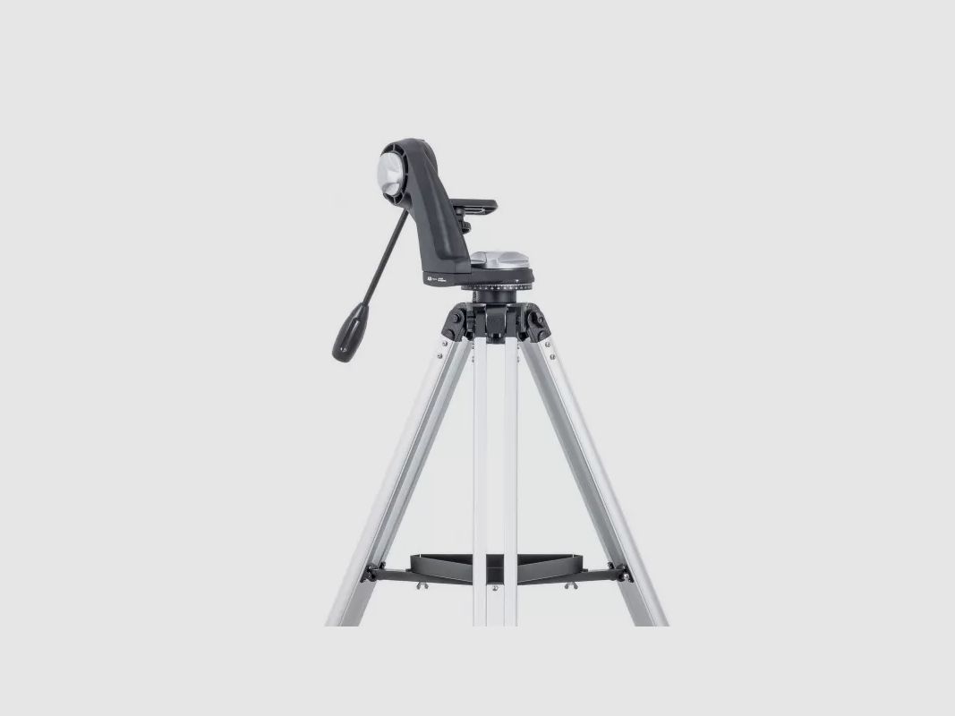 Montura Altazimutal SKY-WATCHER AZ4 + trípode de aluminio, imagen 1 de 2