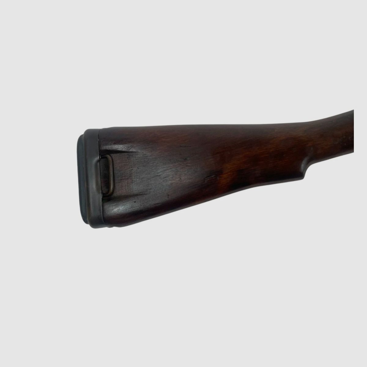 Enfield Mod 5 MARK 1 Dschungelkarabiner Kal. 303 British, Bild 2 von 7