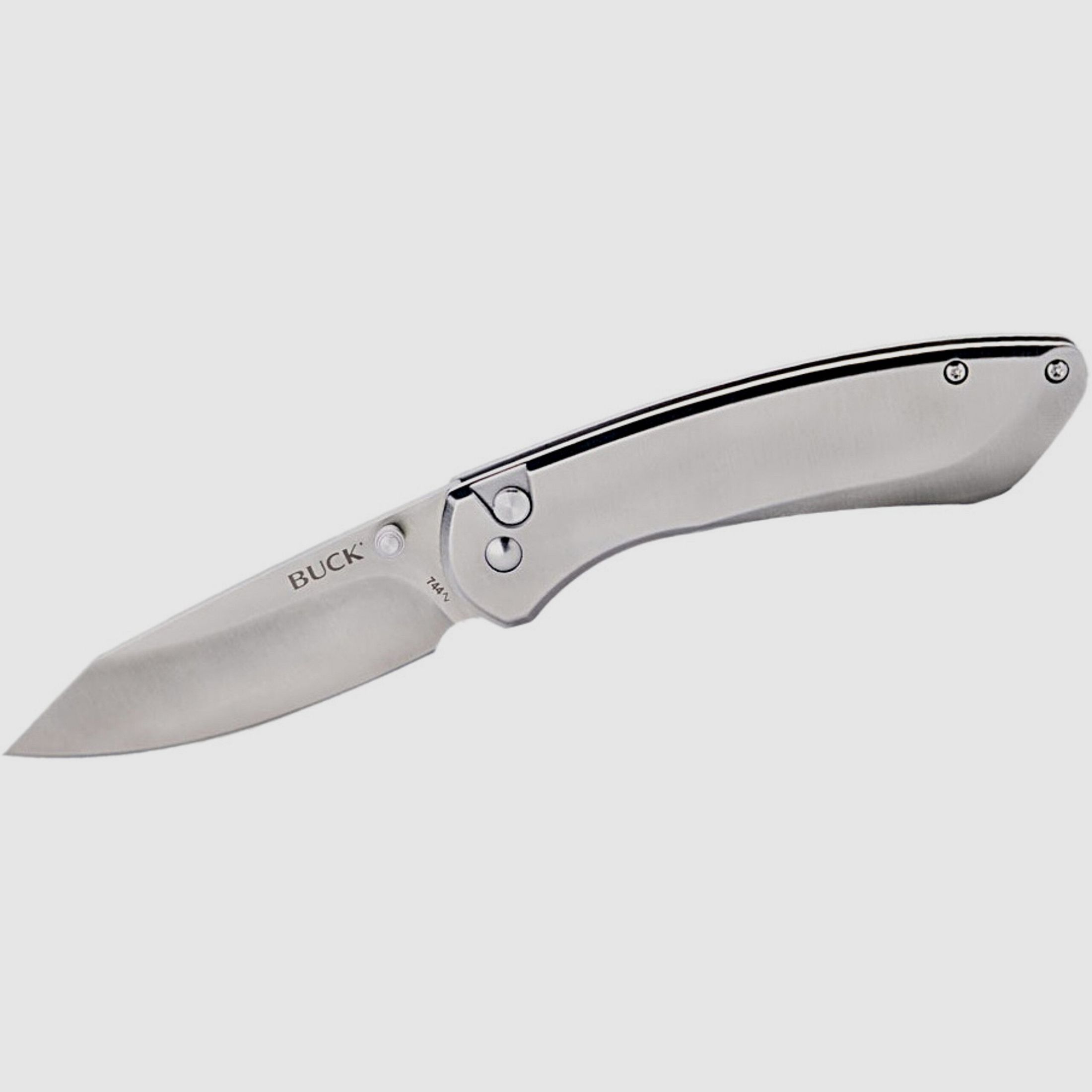 Buck Einhandmesser 744 Sovereign