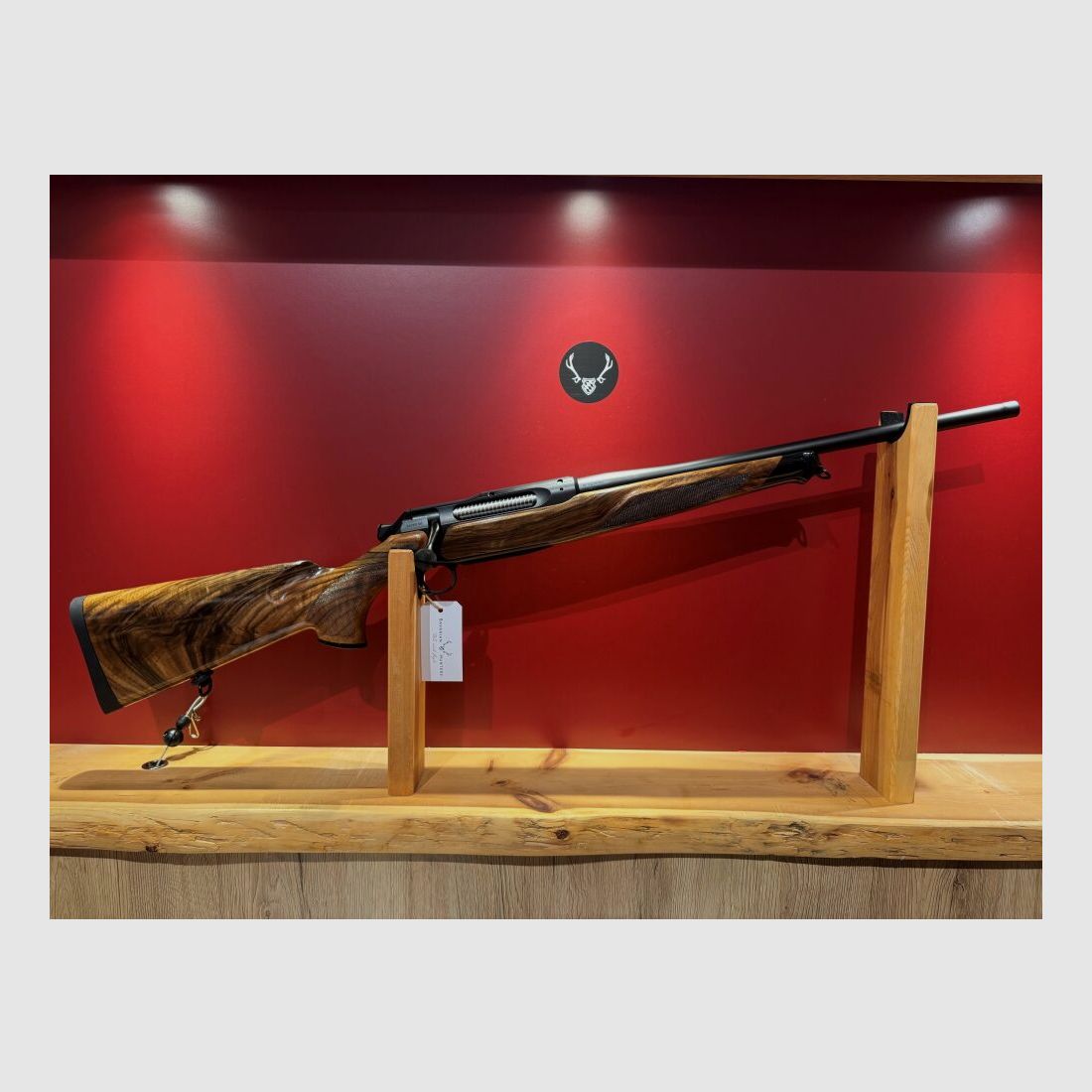 Sauer&Sohn Sauer 505 HK6 Elegance