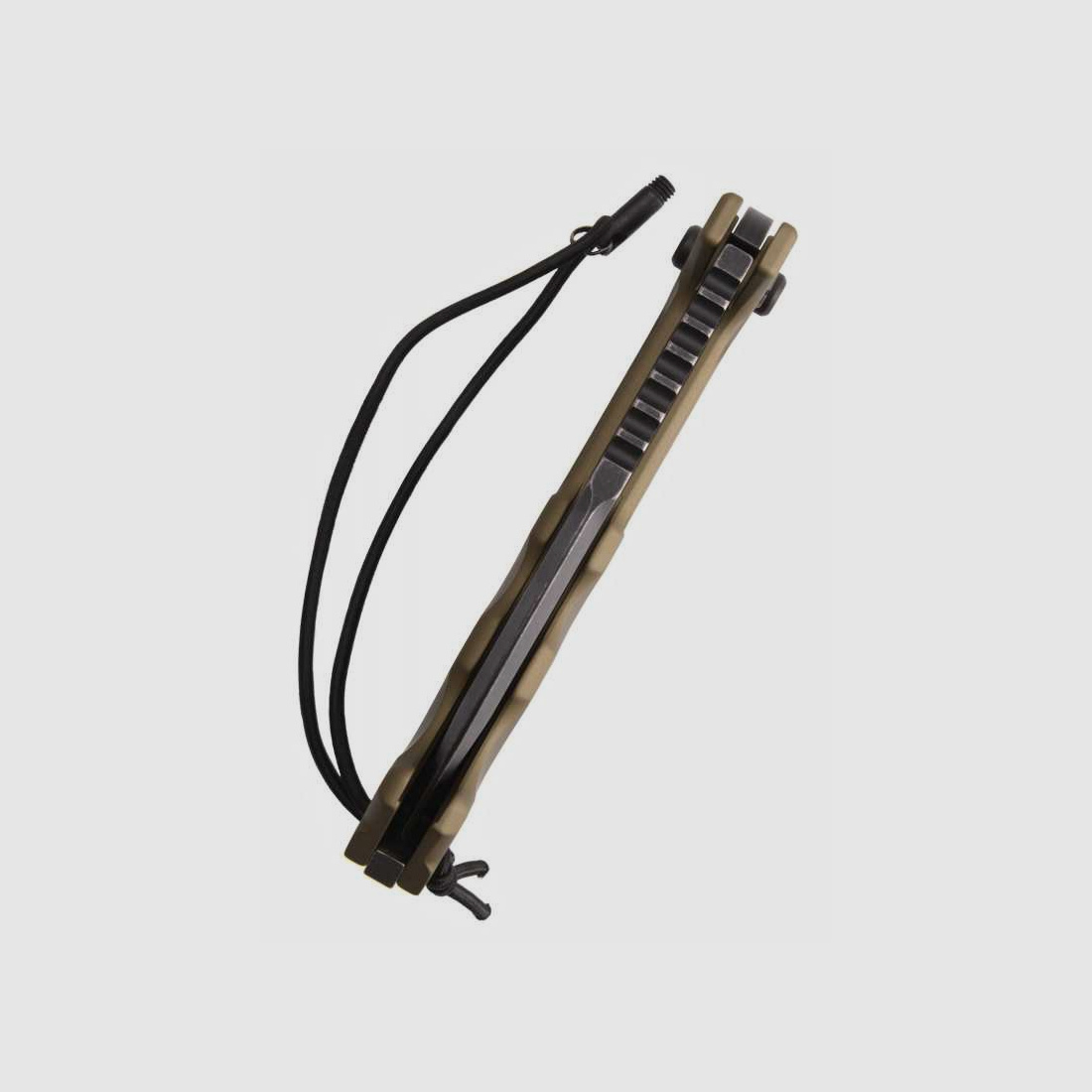 Extrema Ratio RAO II EXPEDITIONS Taschenmesser fde coyote