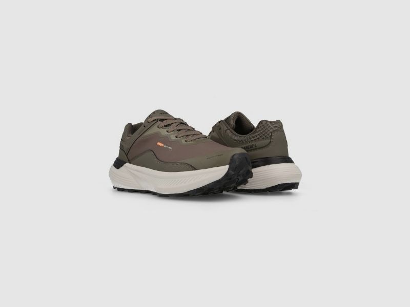 Paredes Trekking-Schuhe Herren Legaria taupe, Bild 9 von 11