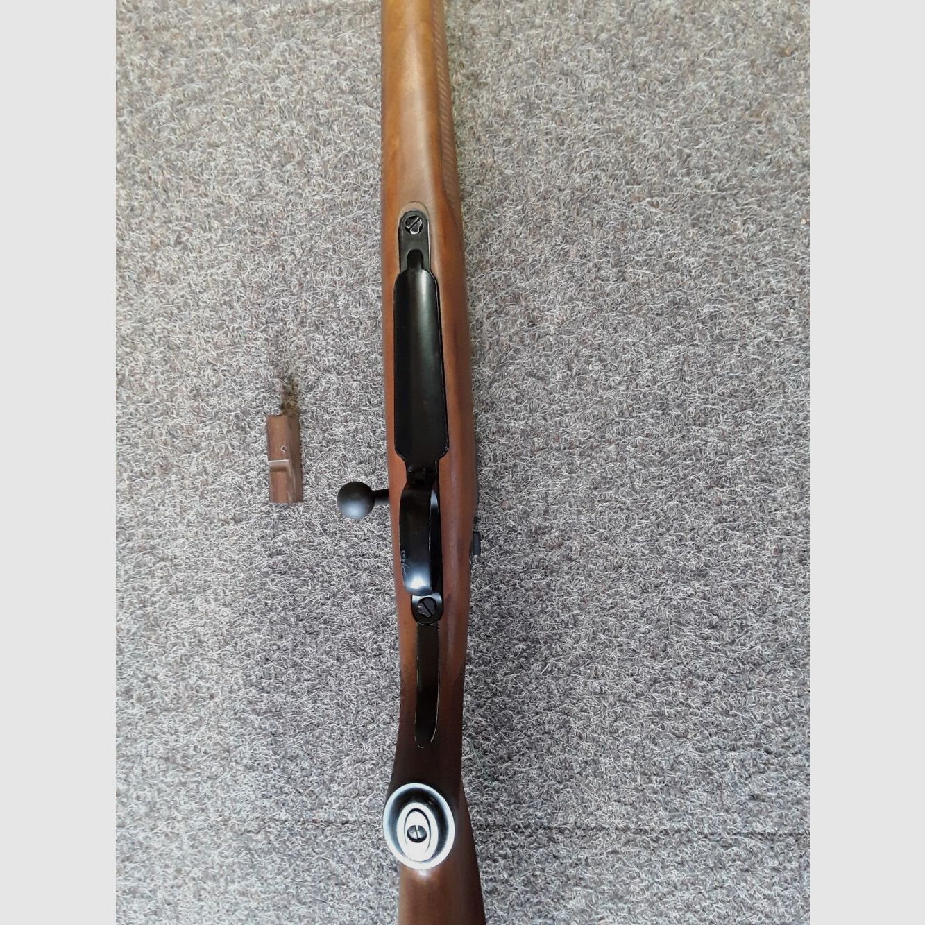 Mauser	 98