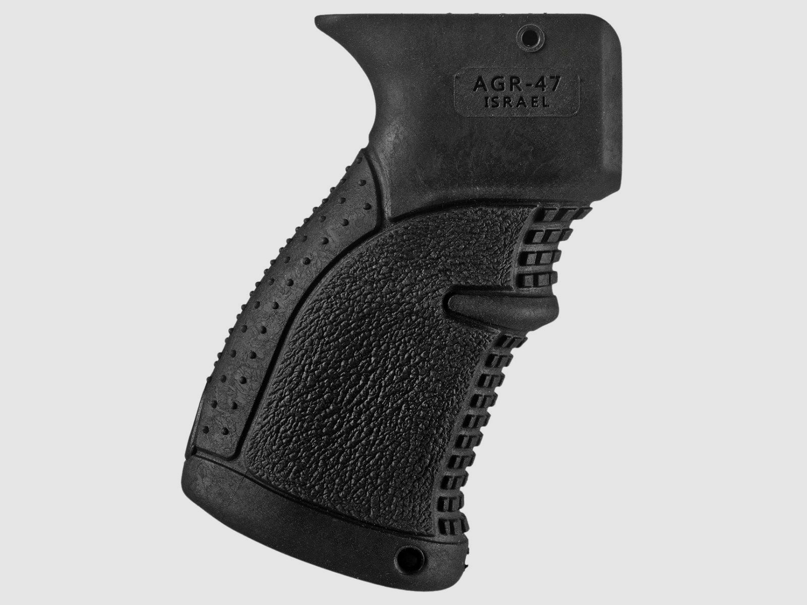 Fab Defense - Pistolengriff AGR-47B für AK-Karabiner - Schwarz, Bild 1 von 4