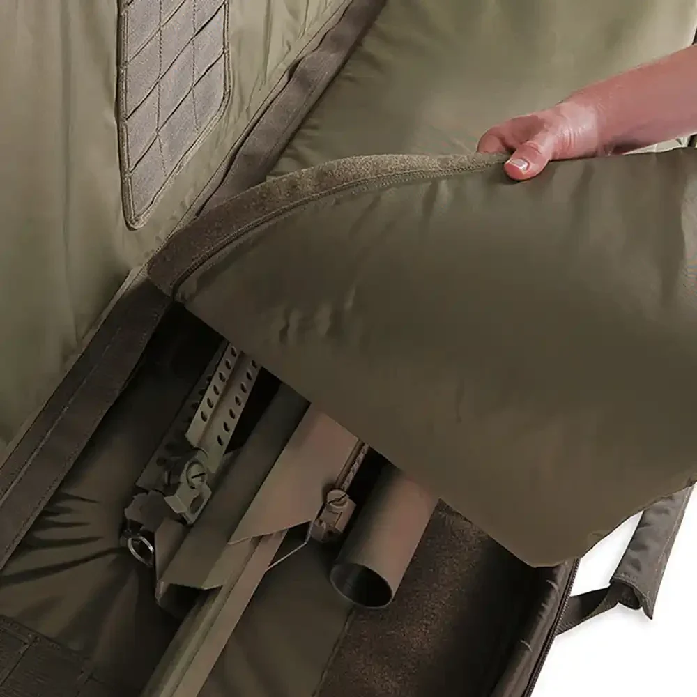 Tasmanian Tiger Gewehrtasche Modular Rifle Bag – erweiterbar