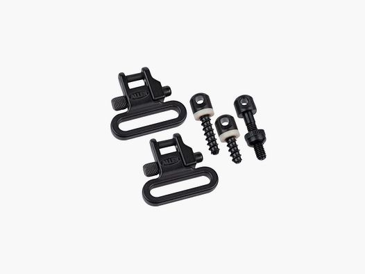 ALLEN Sling Mount Complete Set