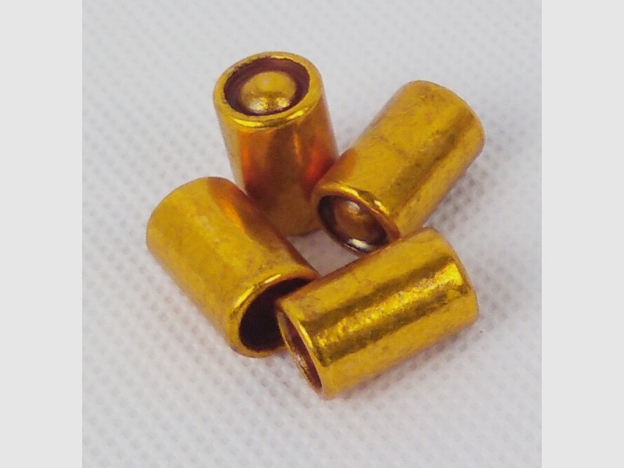 H&N Proiettili WC H-HB .357/125 High Speed