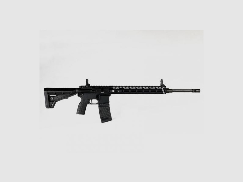 Oberland Arms OA-15 Black Label A4