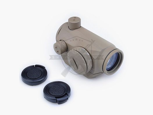 T1 Red/Green Dot - Replica (TAN)