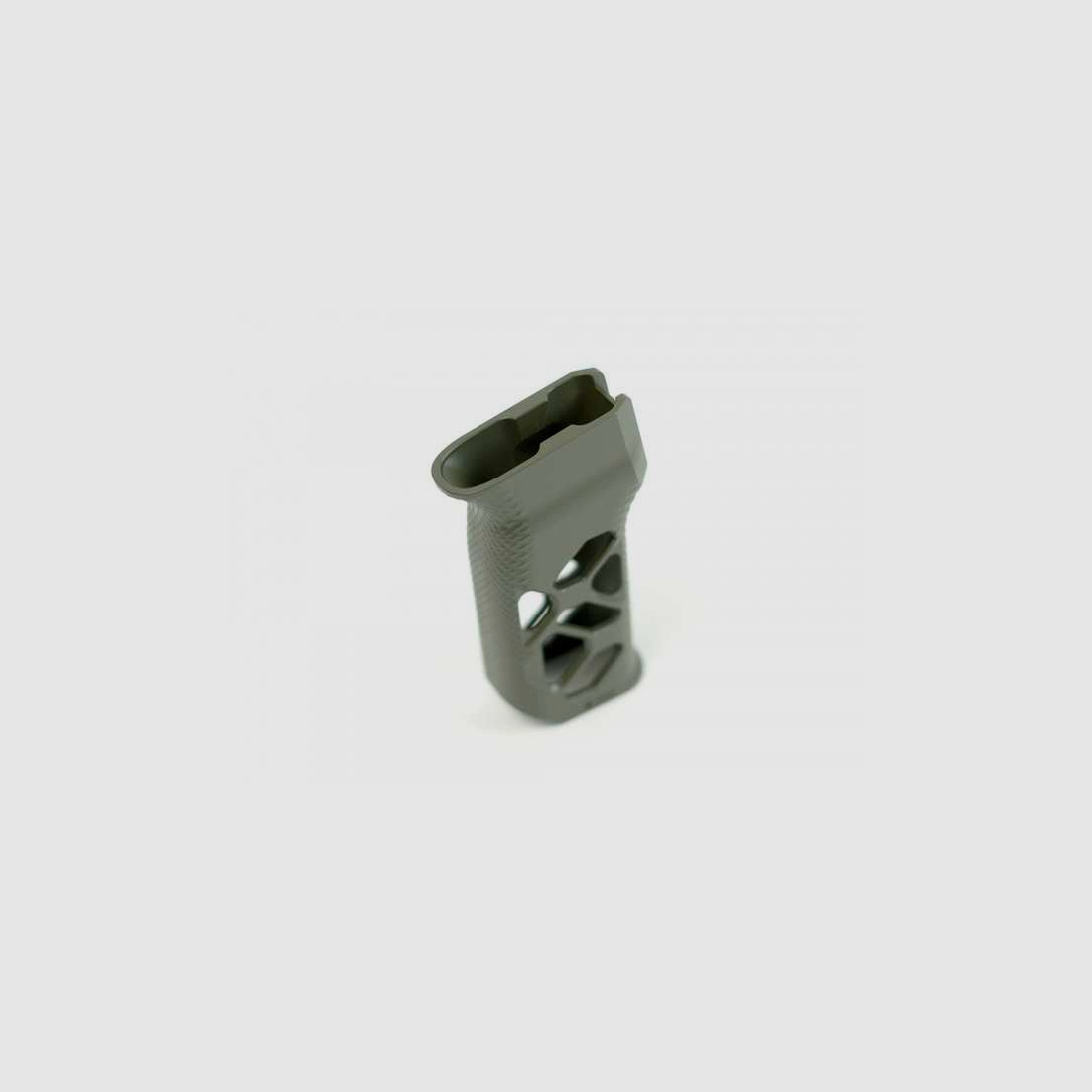 KPYK Aluminium Pistolengriff für AK Cerakote OD Green