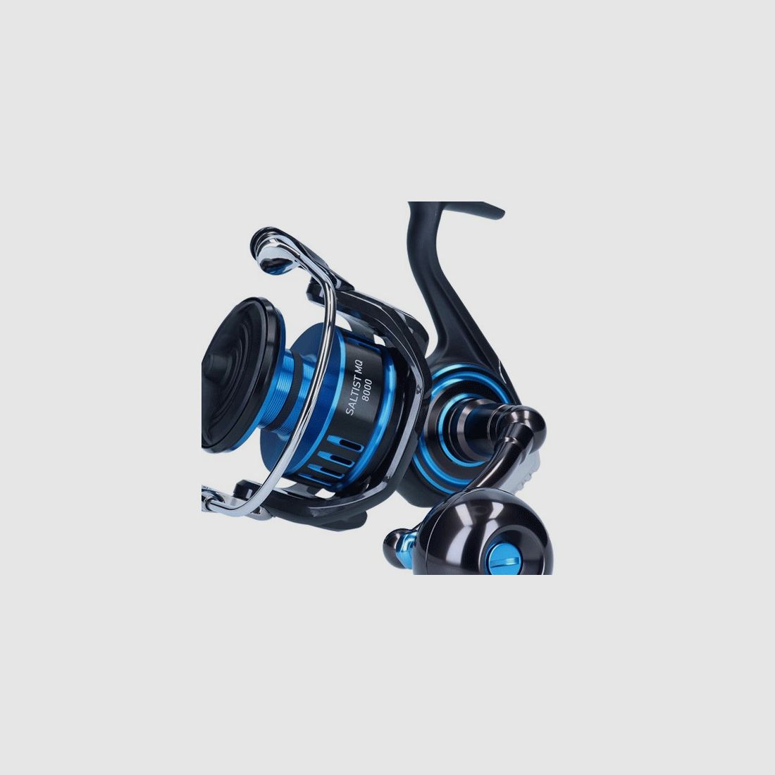 DAIWA SALTIST MQ 8000 H Rolle, Bild 5 von 5