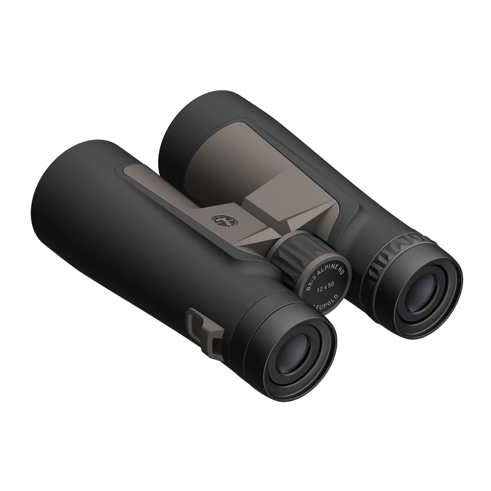 Fernglas Leupold BX-3 Alpine HD 12×50, Bild 3 von 5