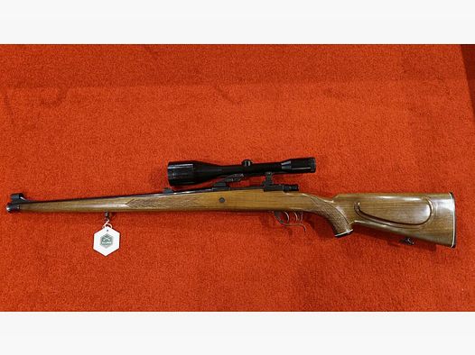 Interarms senza .30-06Spring