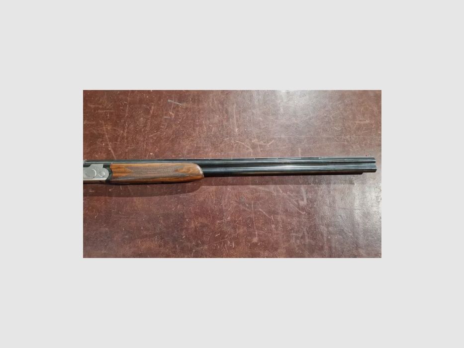 GEBRAUCHT - Flinte BERETTA MOD 693 Kal. 20/76, Bild 7 von 12